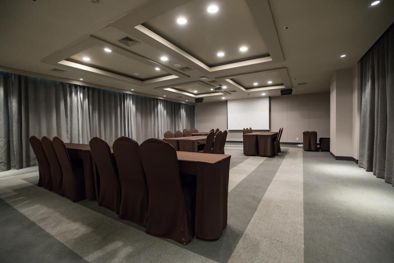 Hotel Bears Town à Pocheon Extérieur photo
