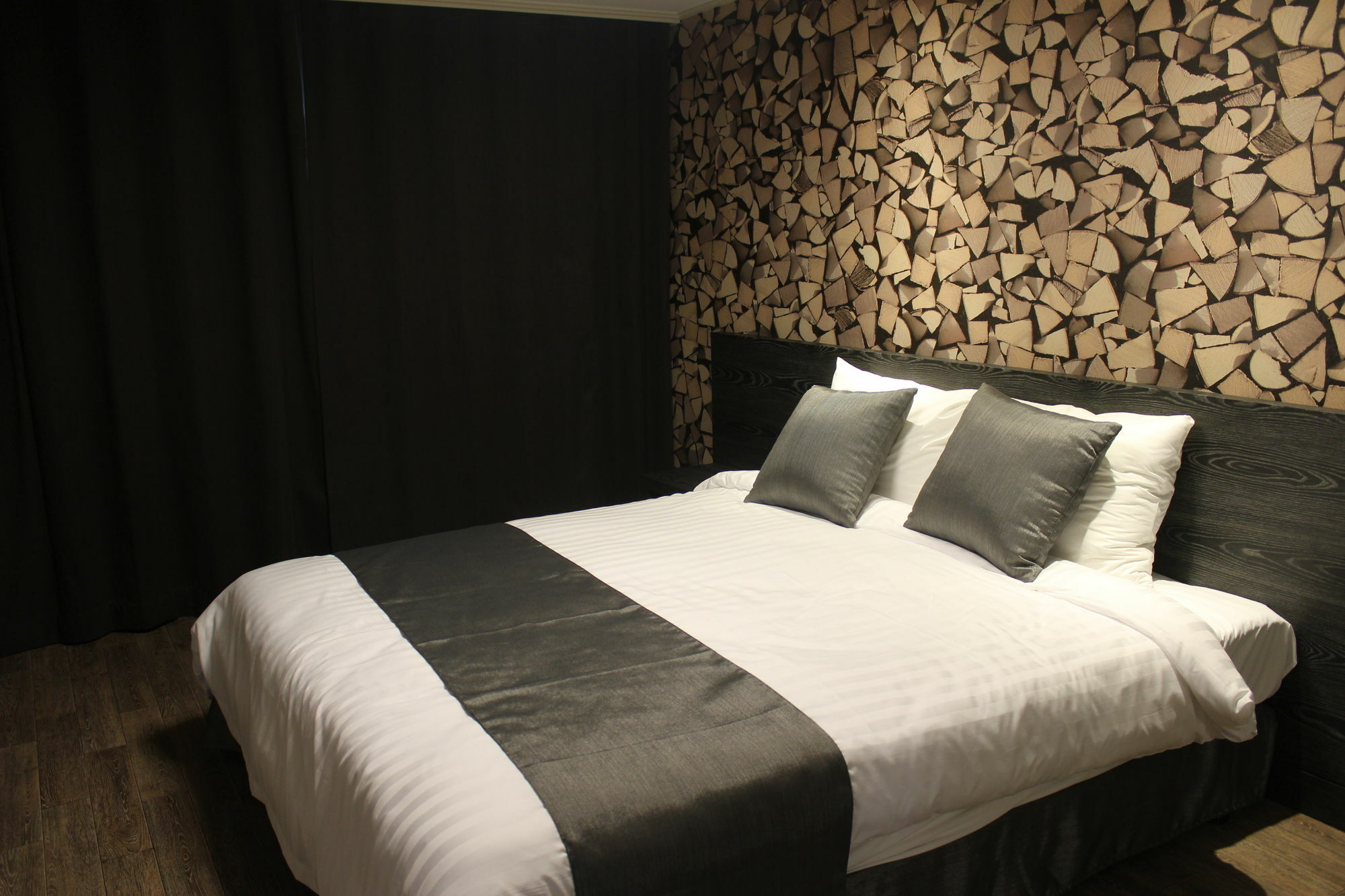 Hotel Bears Town à Pocheon Extérieur photo