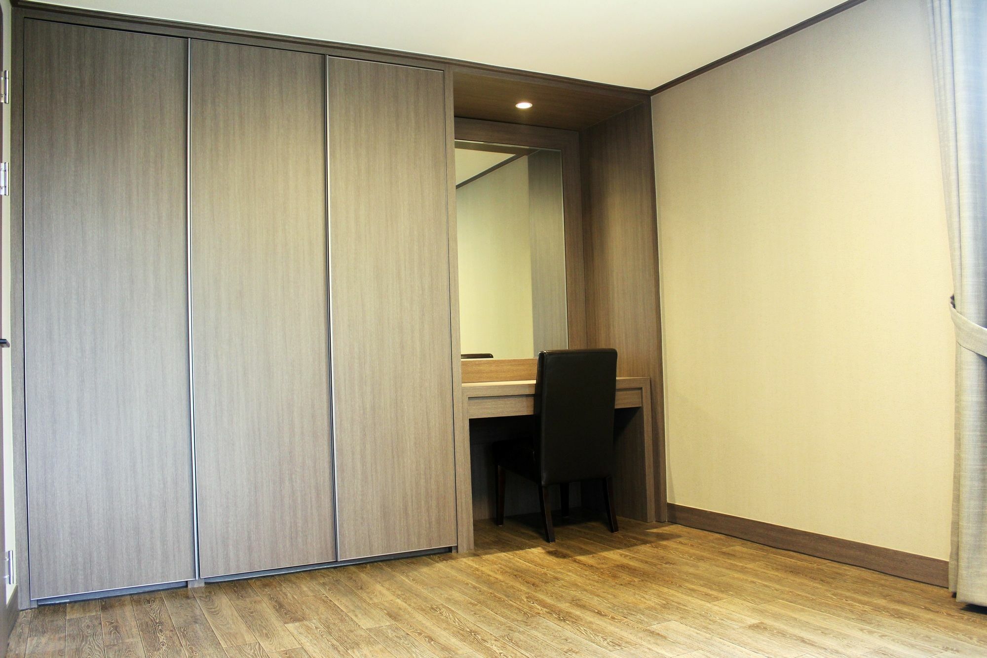 Hotel Bears Town à Pocheon Extérieur photo
