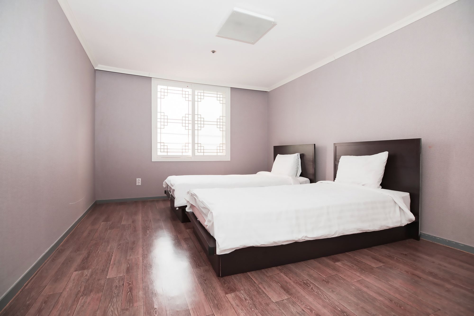 Hotel Bears Town à Pocheon Extérieur photo