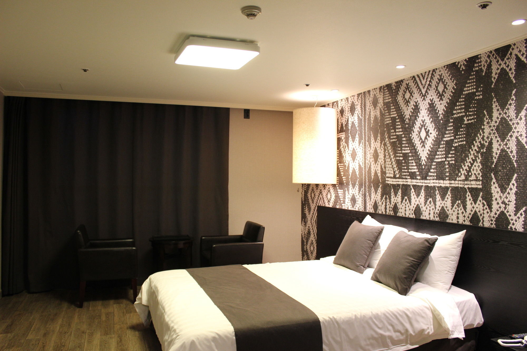 Hotel Bears Town à Pocheon Extérieur photo