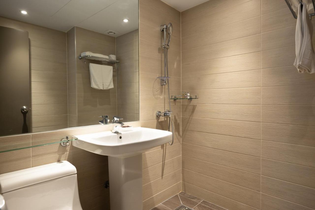 Hotel Bears Town à Pocheon Extérieur photo